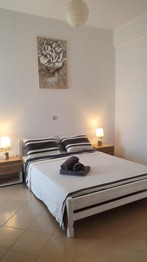 Blue Bay Apartment Chania  Екстер'єр фото